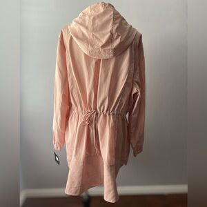 Marc New York Utility Jacket Water-Resistant Fabric